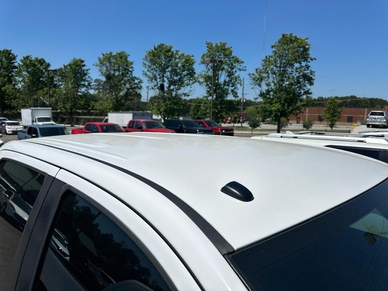 Toyota Tundra 2WD 1794 Edition CrewMax 5.5' Bed 5.7L (Natl) 2019