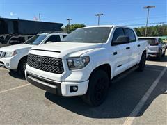 2019 Toyota Tundra 2WD 