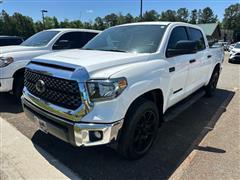 2019 Toyota Tundra 2WD 