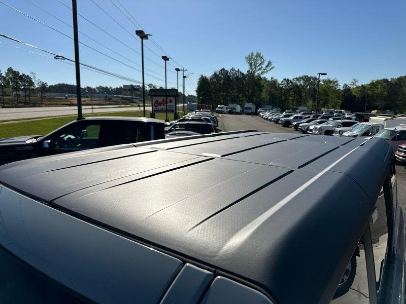 Ford Bronco Badlands 4 Door Advanced 4x4 2024