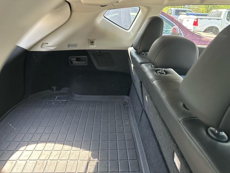 Nissan Murano 2017.5 FWD SL 2017