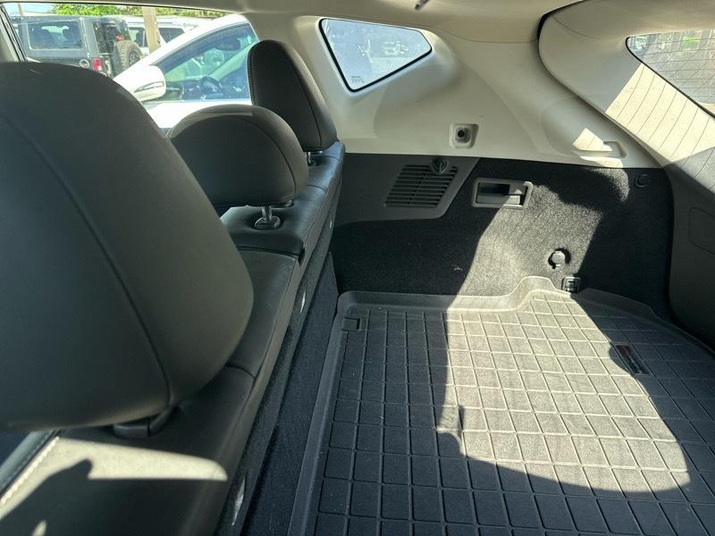 Nissan Murano 2017.5 FWD SL 2017