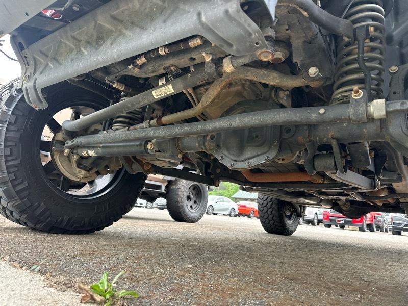 Jeep Wrangler Unlimited Sport 4x4 2020