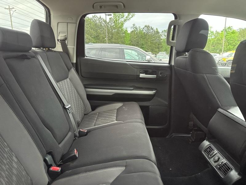 Toyota Tundra 2WD 1794 Edition CrewMax 5.5' Bed 5.7L (Natl) 2019