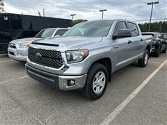 2019 Toyota Tundra 2WD 