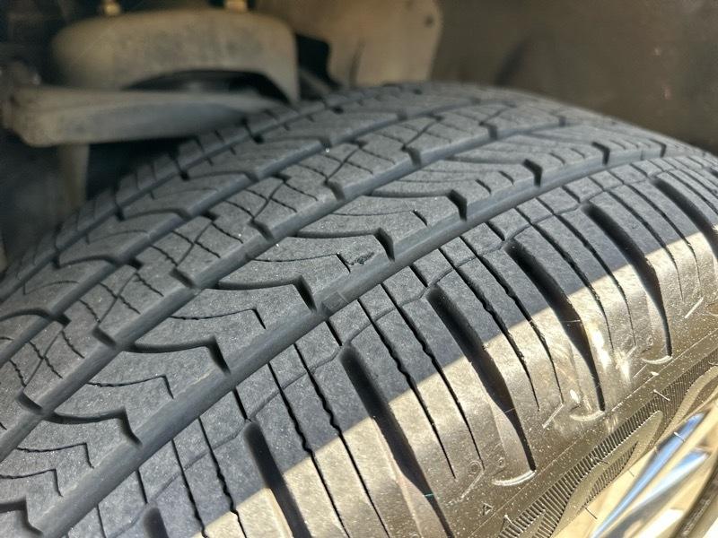 Ford F-150 2WD SuperCrew 139" Lariat 2017