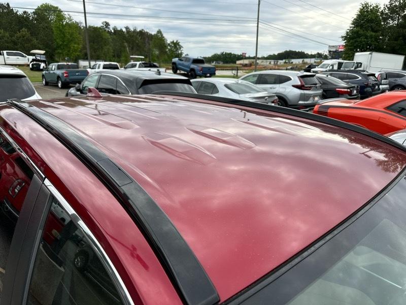 Toyota RAV4 LE FWD (Natl) 2019