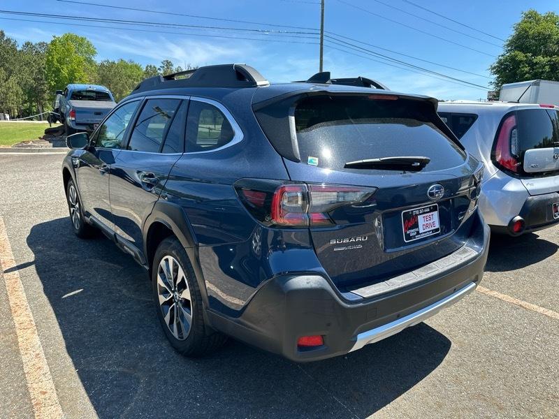 Subaru Outback Limited AWD 2024
