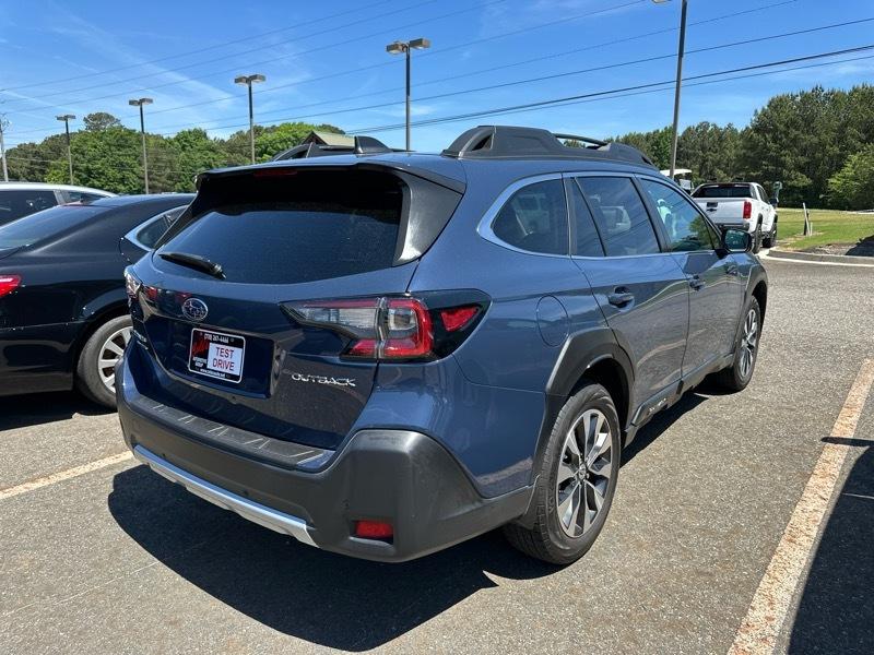 Subaru Outback Limited AWD 2024