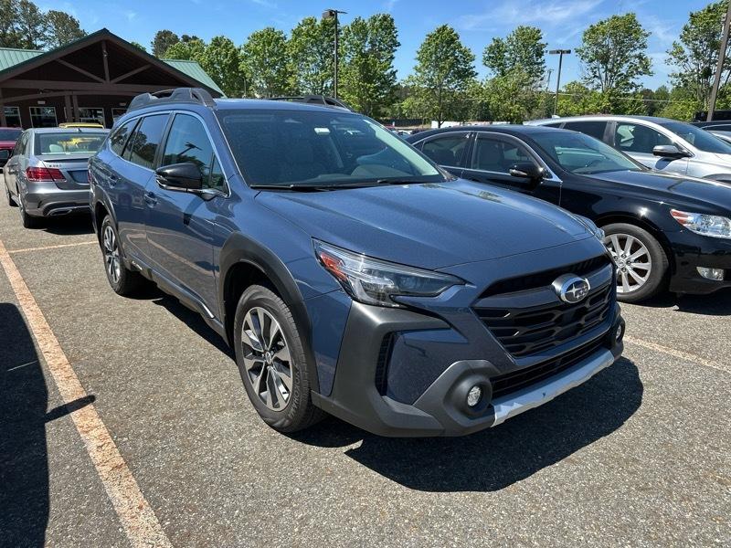 Subaru Outback Limited AWD 2024