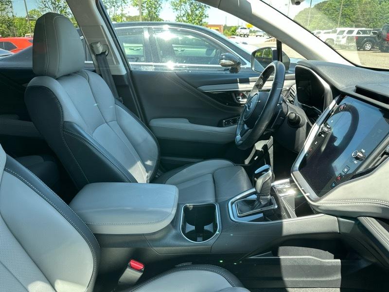 Subaru Outback Limited AWD 2024