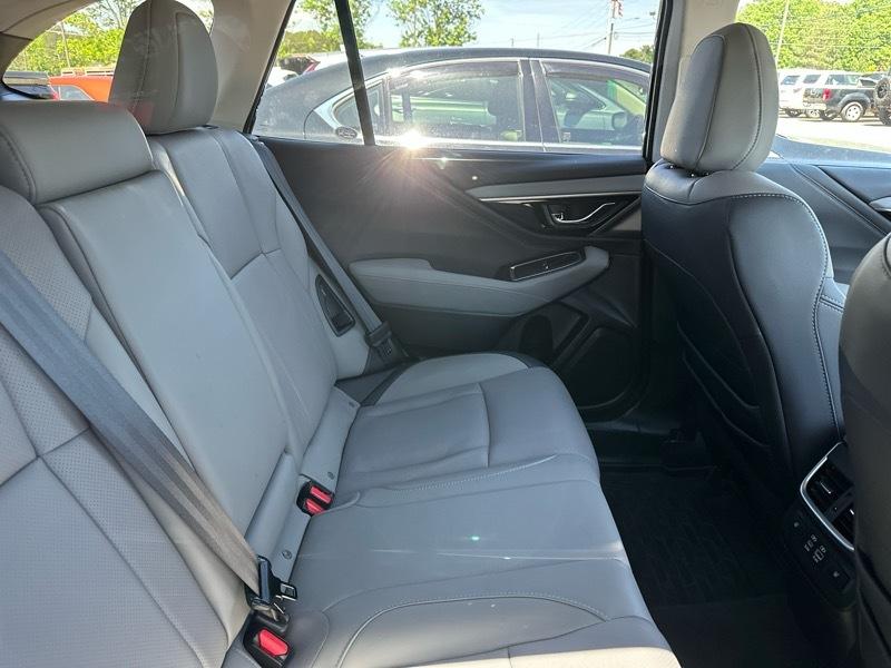 Subaru Outback Limited AWD 2024