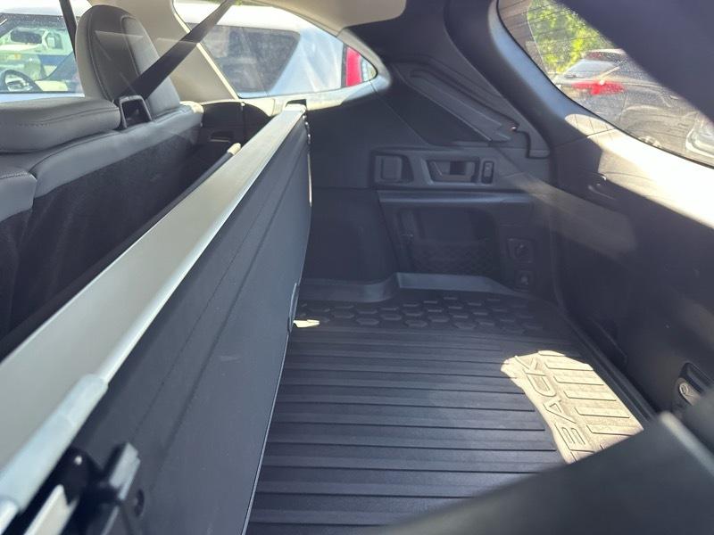 Subaru Outback Limited AWD 2024