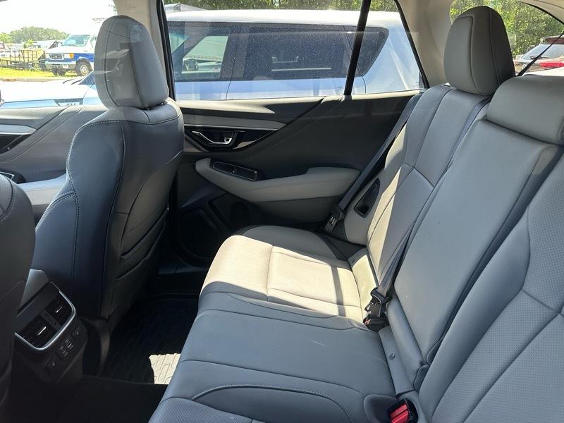 Subaru Outback Limited AWD 2024