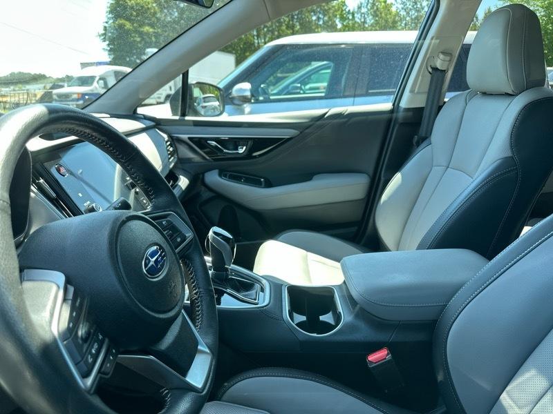 Subaru Outback Limited AWD 2024