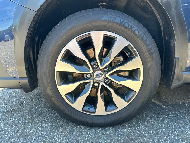 Subaru Outback Limited AWD 2024