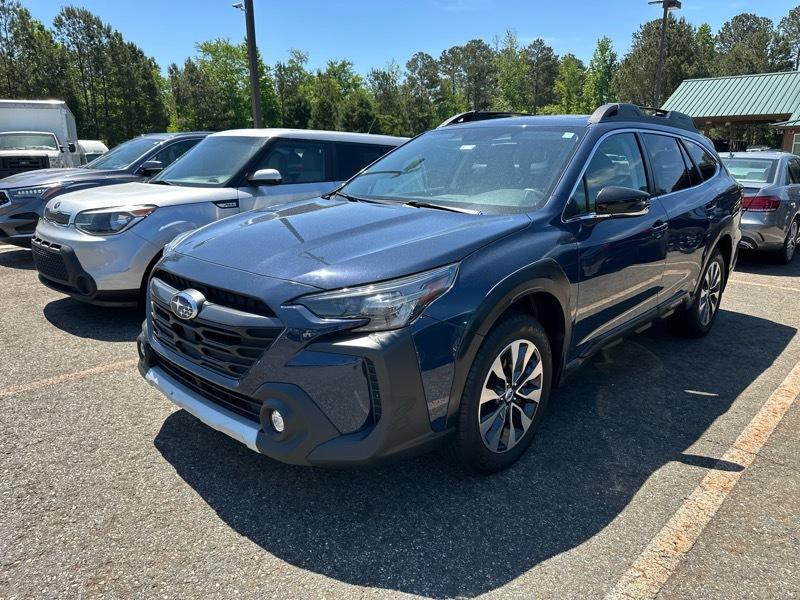 Subaru Outback Limited AWD 2024