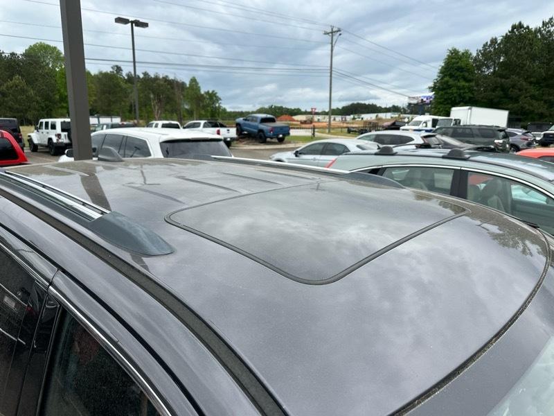 Jeep Grand Cherokee 4WD 4dr Limited 2016