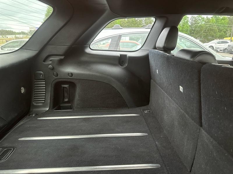 Jeep Grand Cherokee 4WD 4dr Limited 2016