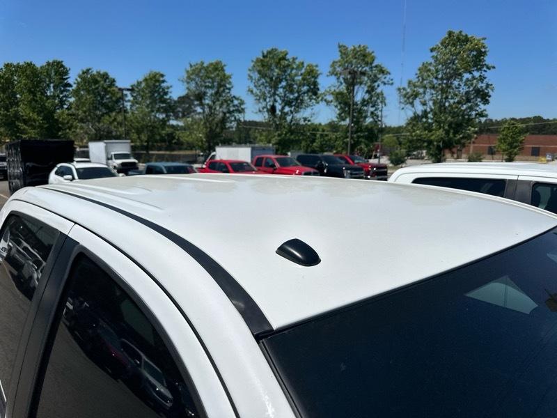Toyota Tundra 4WD 1794 Edition CrewMax 5.5' Bed 5.7L FFV (Natl) 2018