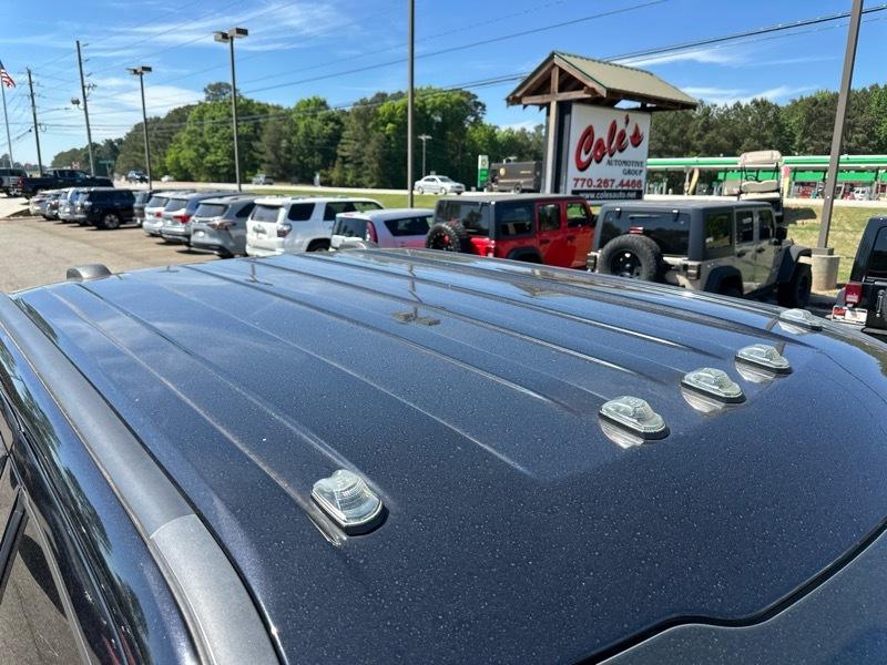 Ford Super Duty F-250 SRW King Ranch 4WD Crew Cab 8' Box 2020