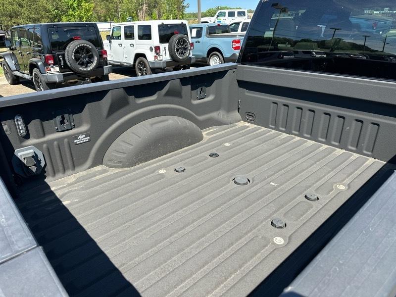 Ford Super Duty F-250 SRW King Ranch 4WD Crew Cab 8' Box 2020