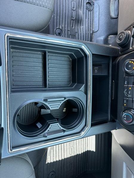 Ford Super Duty F-250 SRW King Ranch 4WD Crew Cab 8' Box 2020