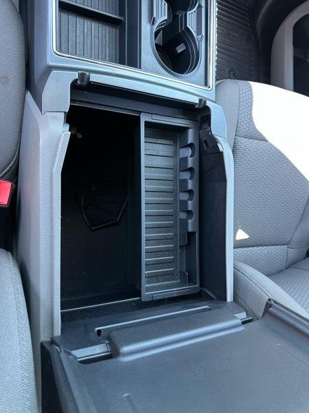 Ford Super Duty F-250 SRW King Ranch 4WD Crew Cab 8' Box 2020