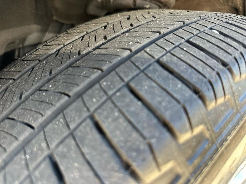 Ford Explorer XLT RWD 2024