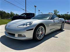 2013 Chevrolet Corvette 