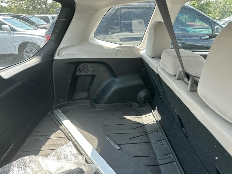 Subaru Forester 2.5i CVT 2017