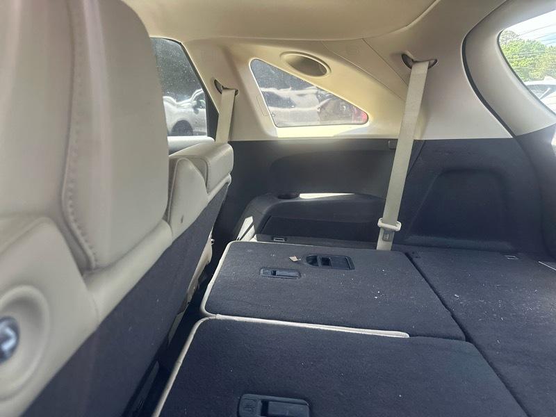Acura MDX SH-AWD w/Technology Pkg 2018