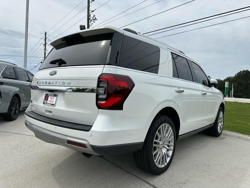 Ford Expedition Limited 4x2 2024