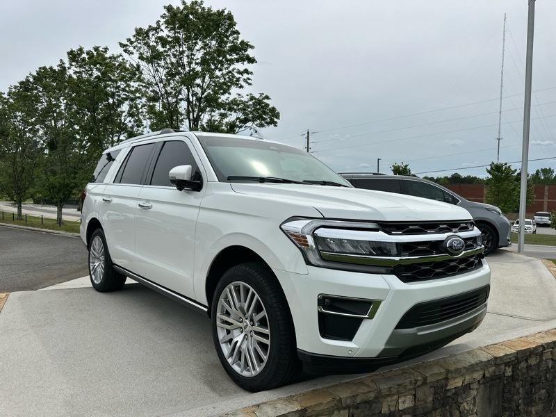 Ford Expedition Limited 4x2 2024