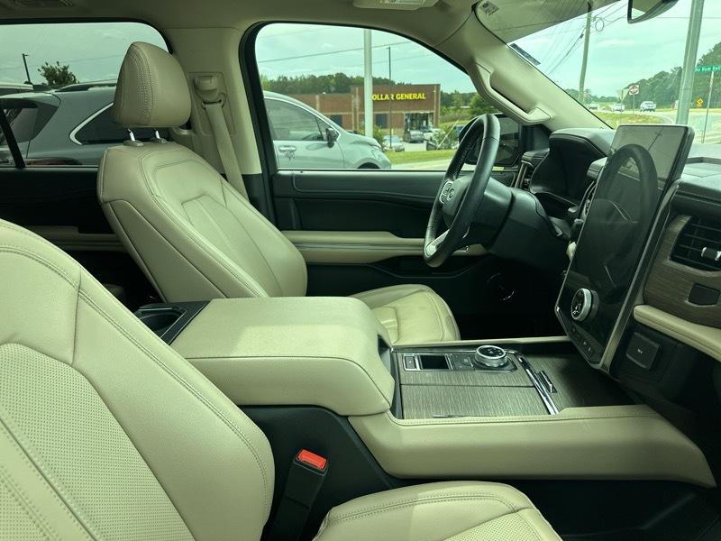 Ford Expedition Limited 4x2 2024