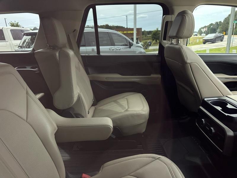 Ford Expedition Limited 4x2 2024