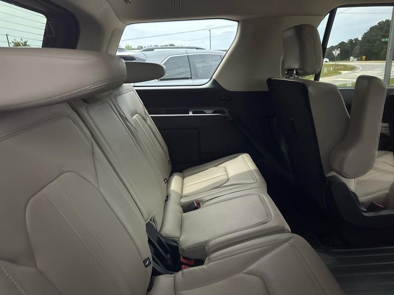 Ford Expedition Limited 4x2 2024