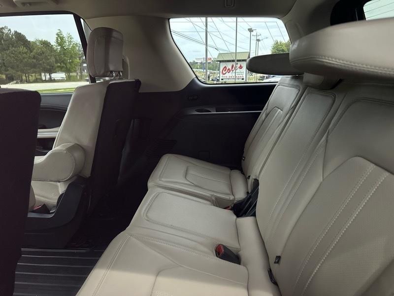 Ford Expedition Limited 4x2 2024