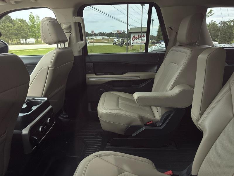 Ford Expedition Limited 4x2 2024