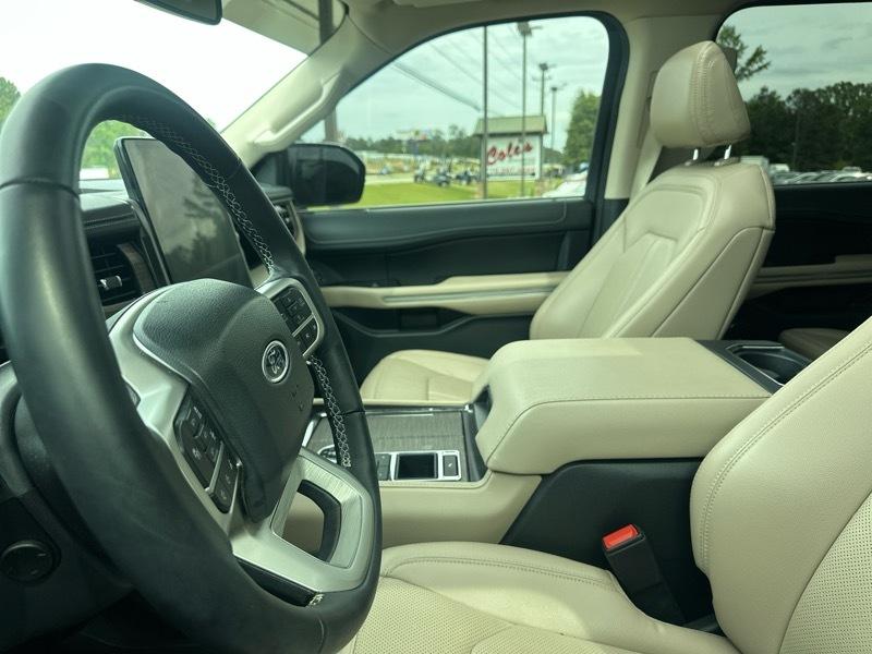 Ford Expedition Limited 4x2 2024