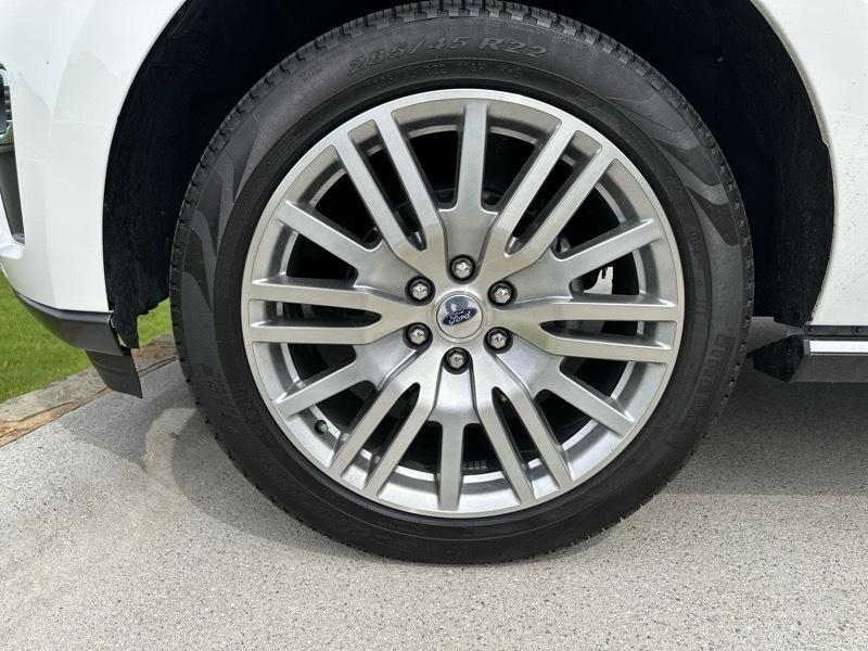 Ford Expedition Limited 4x2 2024