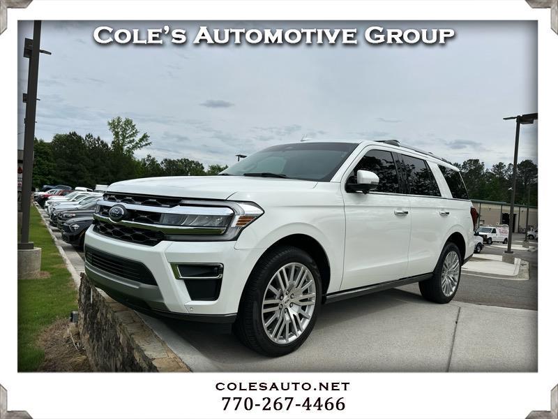 Ford Expedition Limited 4x2 2024
