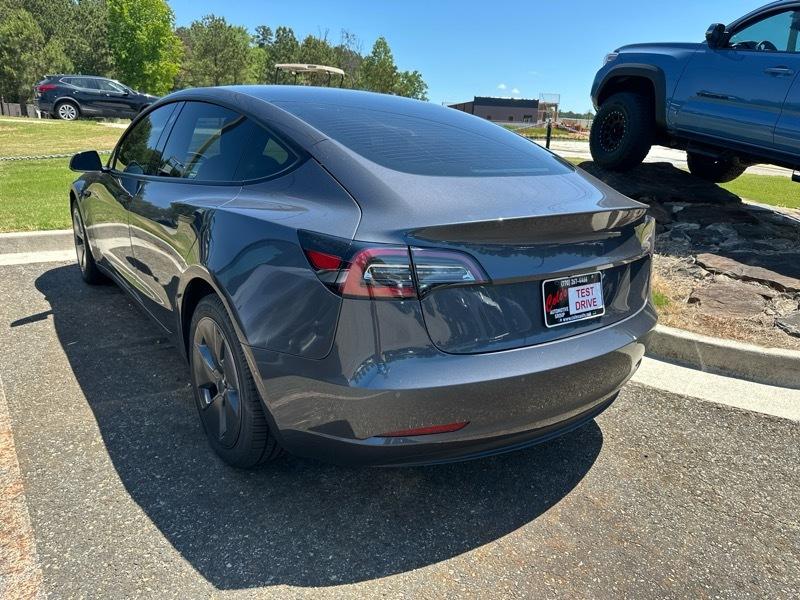 Tesla Model 3 Long Range AWD *Ltd Avail* 2022