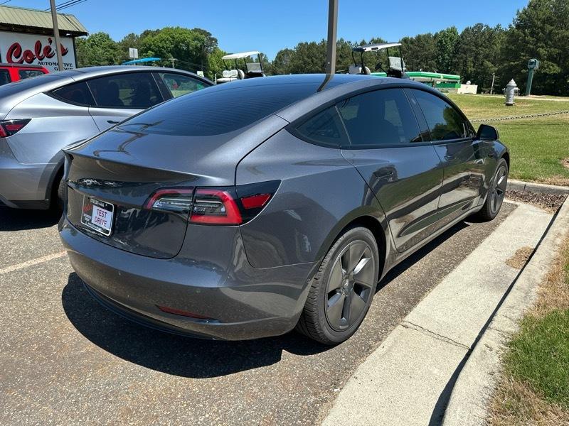 Tesla Model 3 Long Range AWD *Ltd Avail* 2022