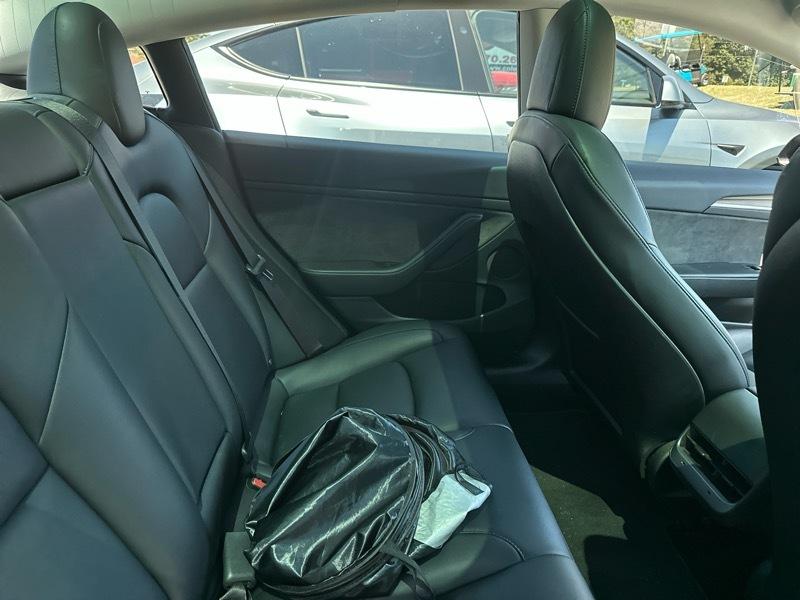 Tesla Model 3 Long Range AWD *Ltd Avail* 2022