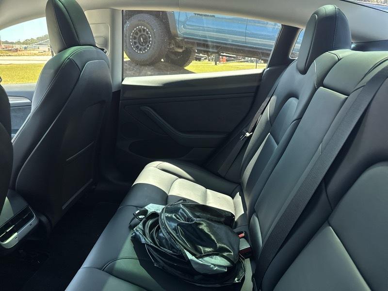 Tesla Model 3 Long Range AWD *Ltd Avail* 2022