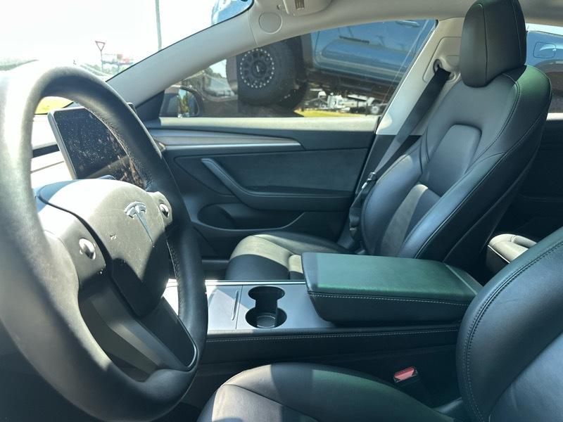 Tesla Model 3 Long Range AWD *Ltd Avail* 2022