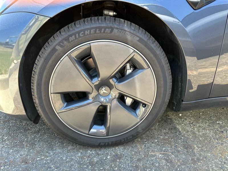 Tesla Model 3 Long Range AWD *Ltd Avail* 2022