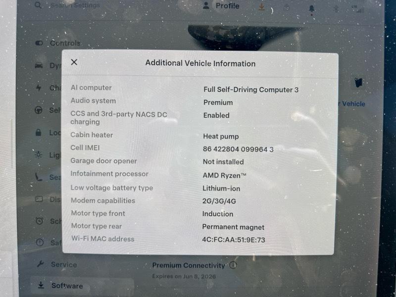 Tesla Model 3 Long Range AWD *Ltd Avail* 2022