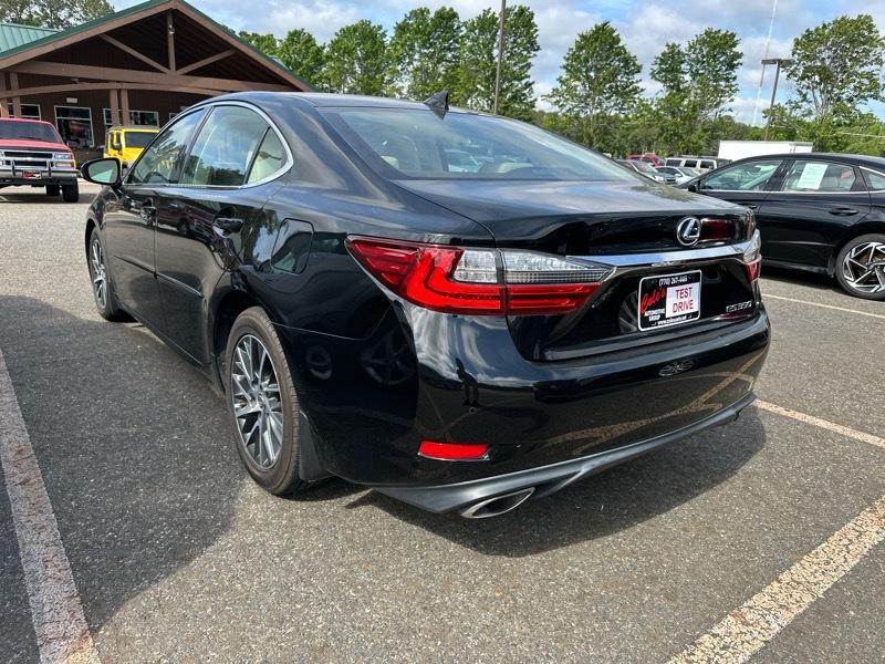 Lexus ES ES 350 FWD 2018